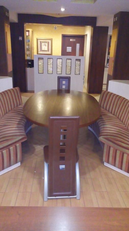 מומביי Hotel Crystal מראה חיצוני תמונה